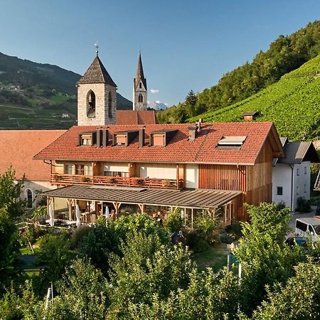 Kircherhof Apartment Bressanone Exterior photo