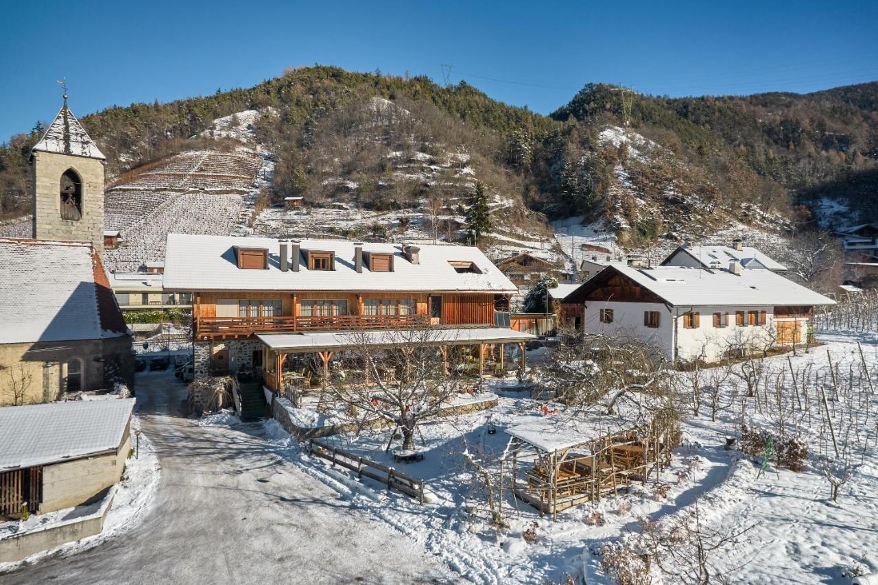 Kircherhof Bressanone Exterior photo