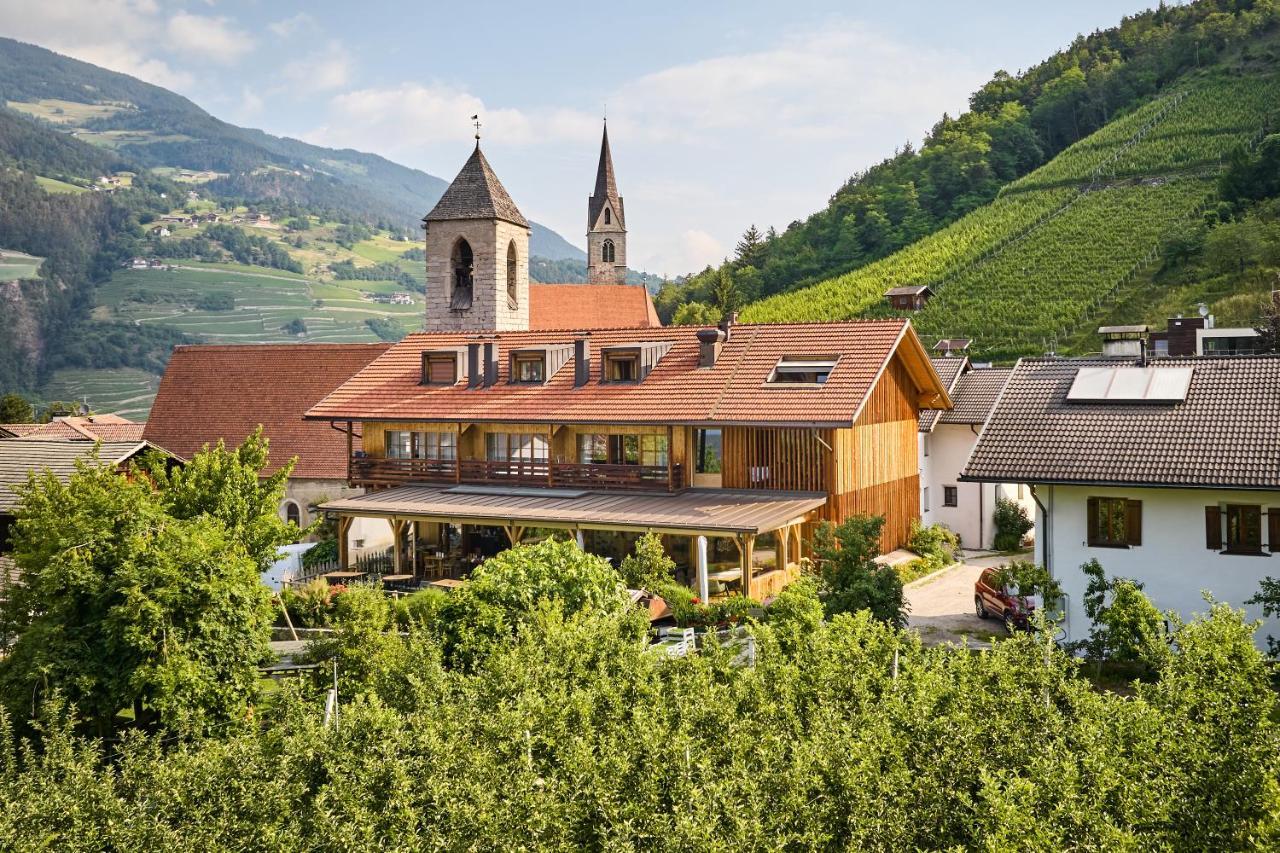 Kircherhof Bressanone Exterior photo