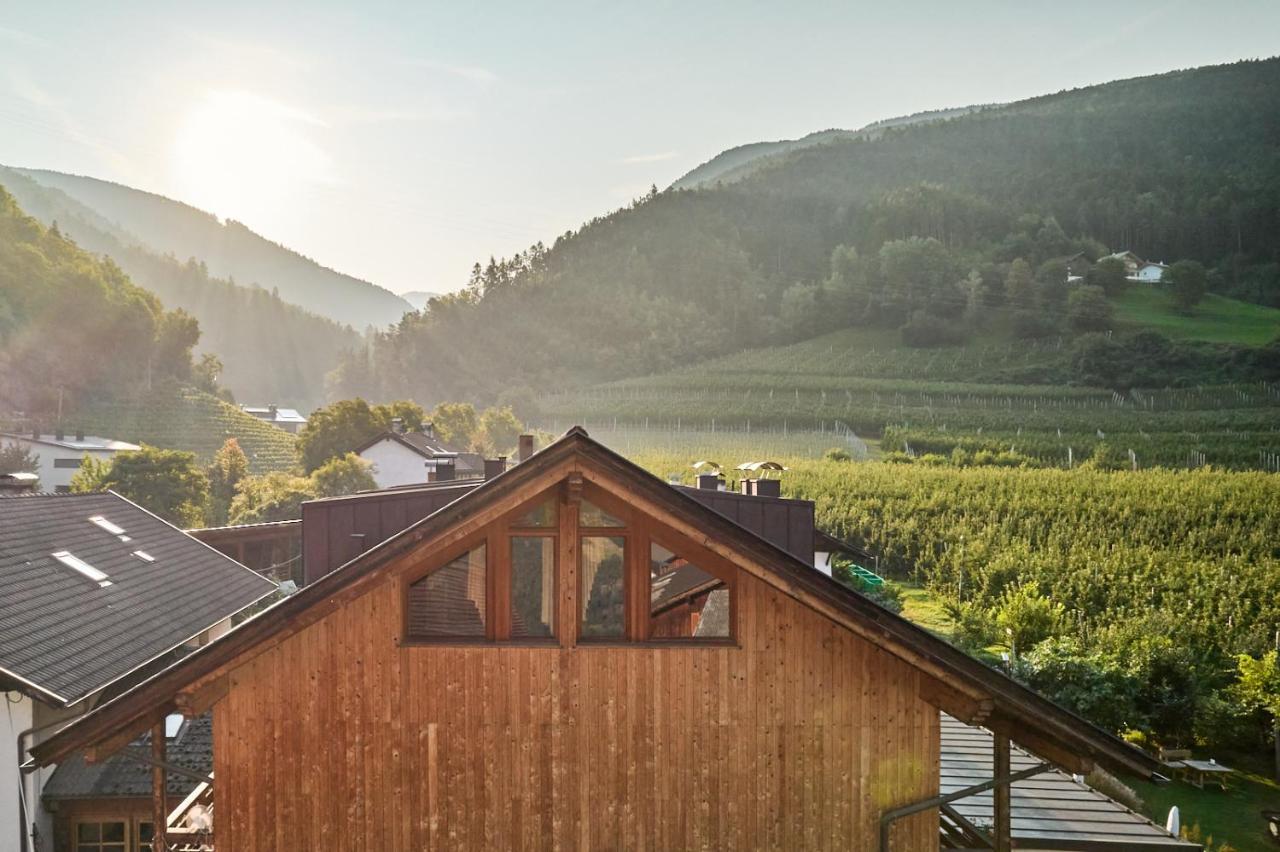 Kircherhof Bressanone Exterior photo